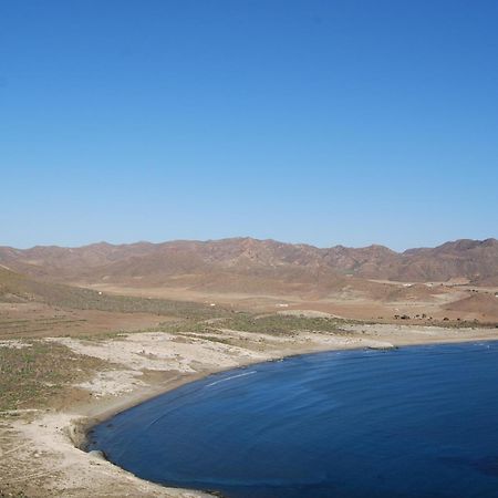 Complejo Turistico Los Escullos San Jose מראה חיצוני תמונה