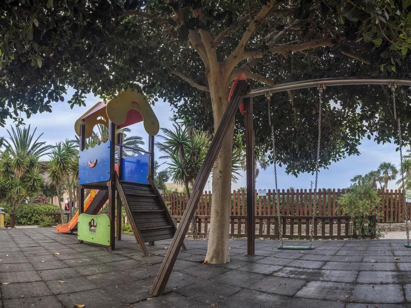 Complejo Turistico Los Escullos San Jose מתקנים תמונה
