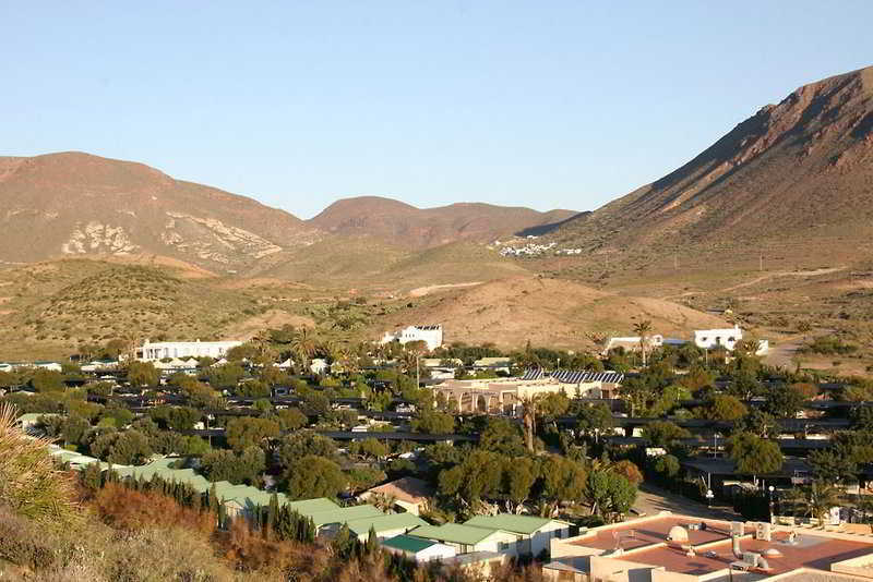 Complejo Turistico Los Escullos San Jose מראה חיצוני תמונה